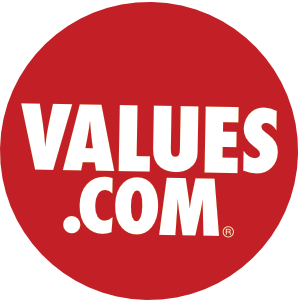 values.com logo